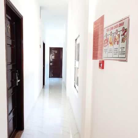 Phú tài center hotel Quy Nhơn Ngoại thất bức ảnh
