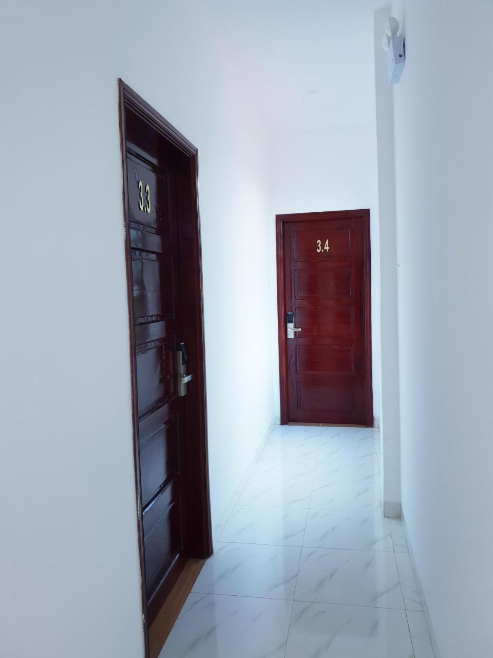 Phú tài center hotel Quy Nhơn Ngoại thất bức ảnh