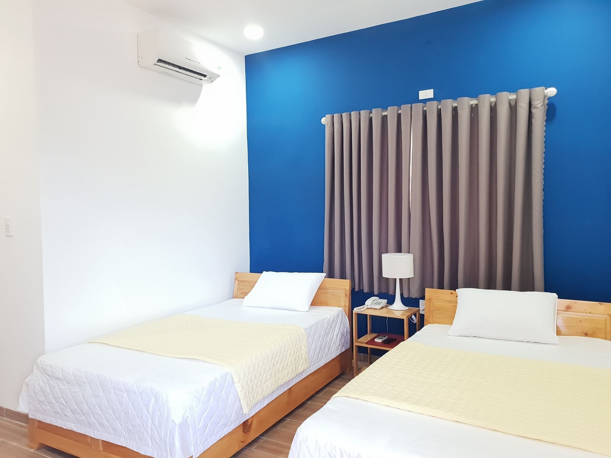 Phú tài center hotel Quy Nhơn Ngoại thất bức ảnh