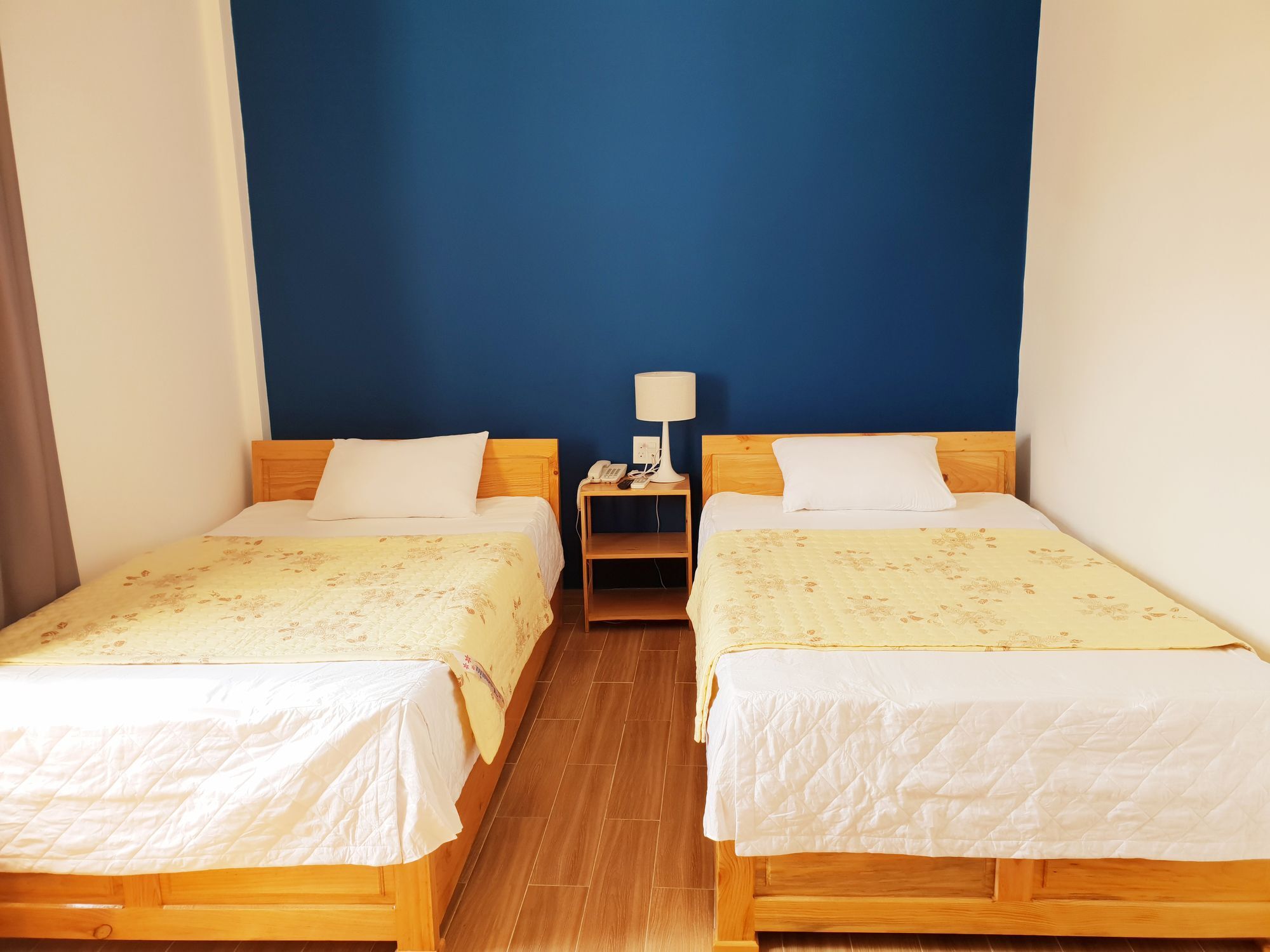 Phú tài center hotel Quy Nhơn Ngoại thất bức ảnh