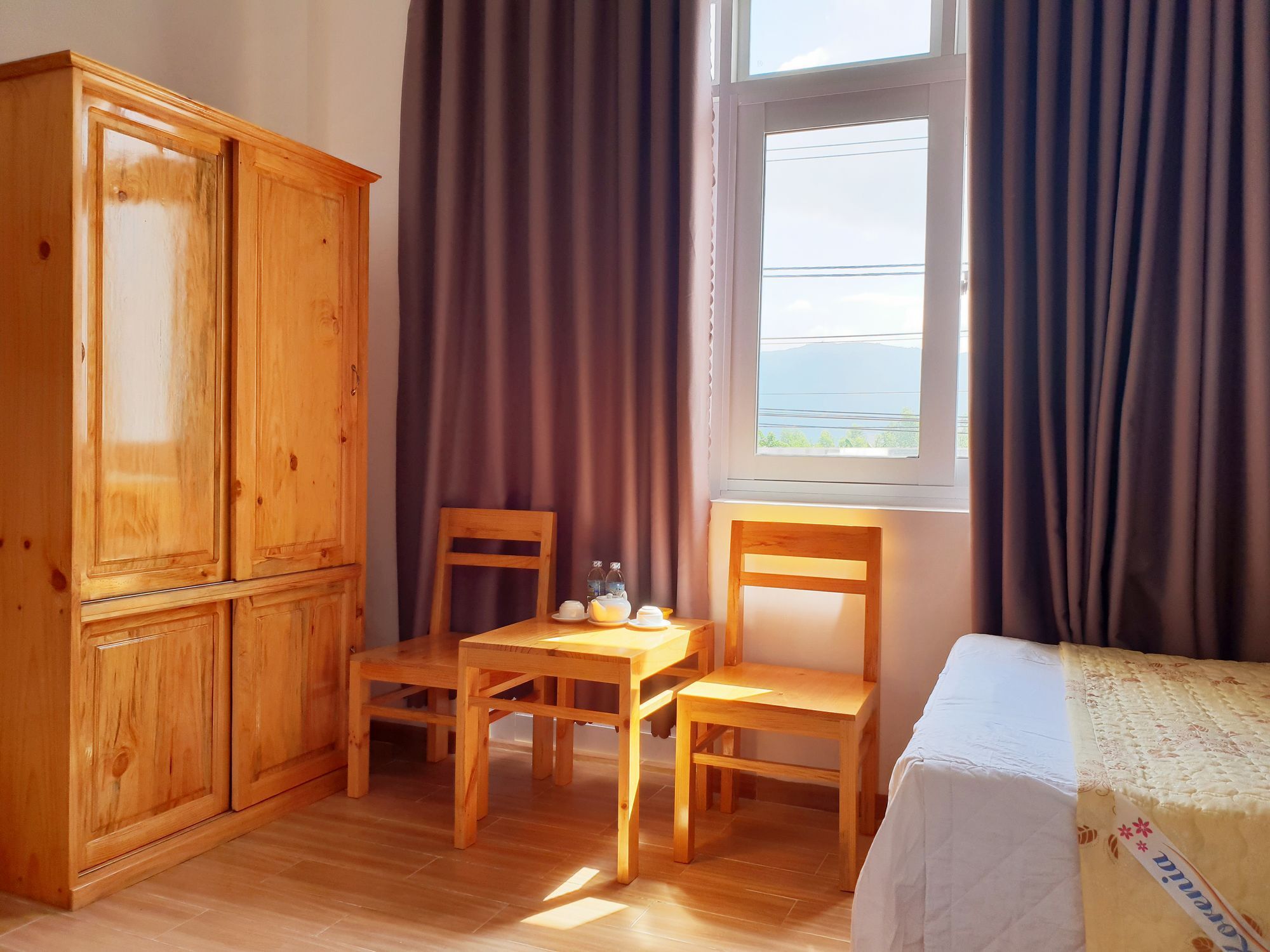 Phú tài center hotel Quy Nhơn Ngoại thất bức ảnh