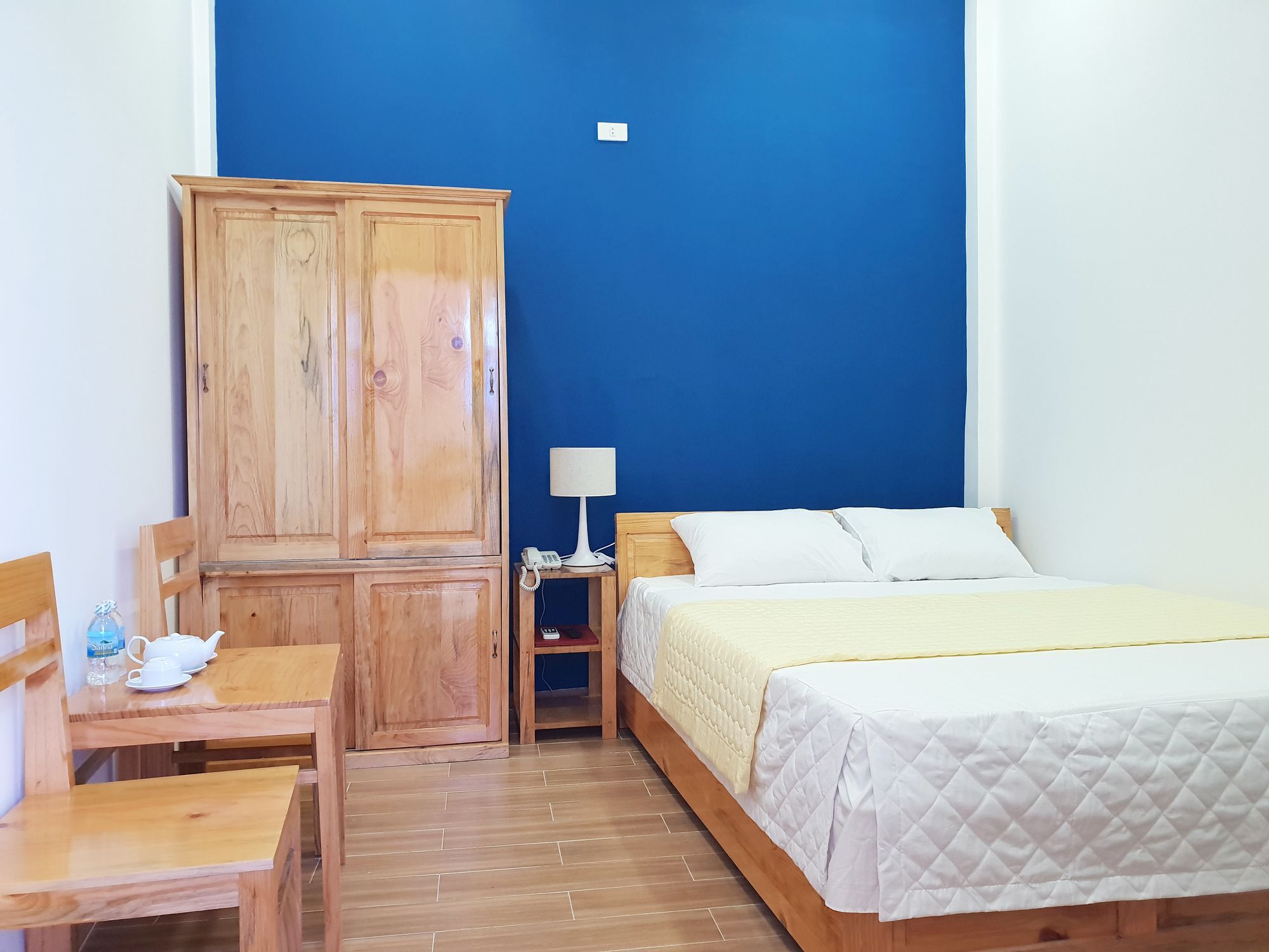 Phú tài center hotel Quy Nhơn Ngoại thất bức ảnh