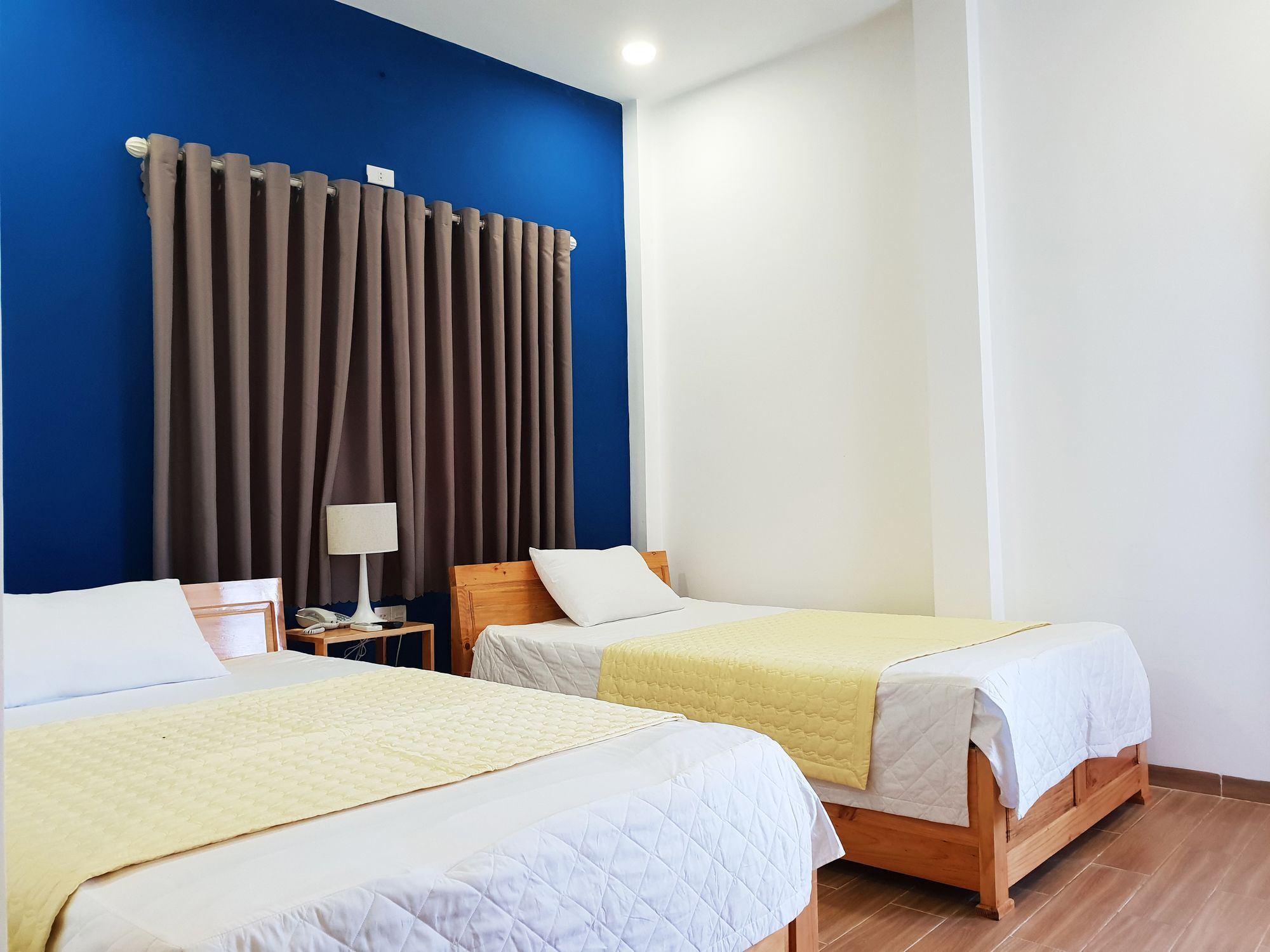 Phú tài center hotel Quy Nhơn Ngoại thất bức ảnh