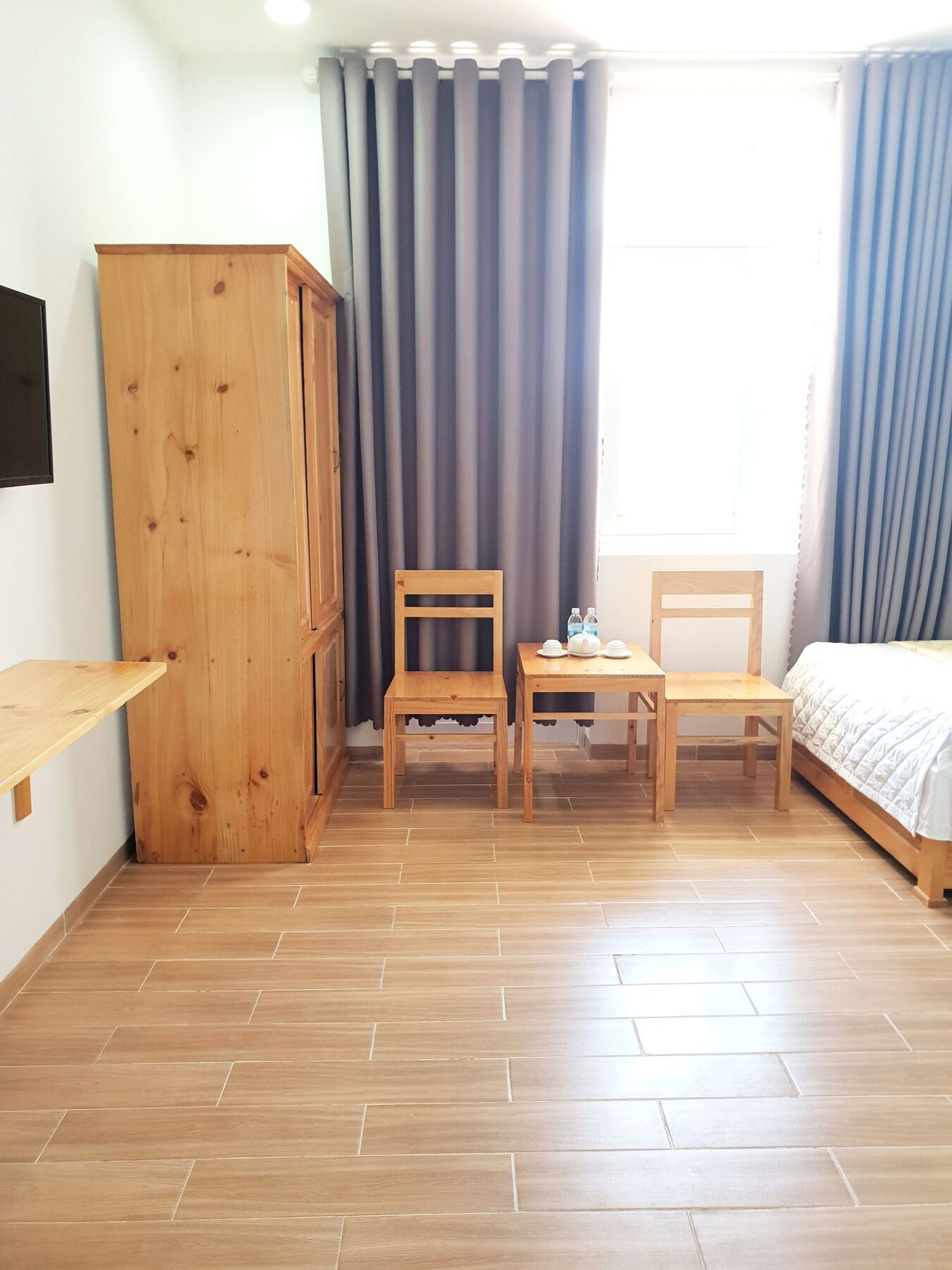 Phú tài center hotel Quy Nhơn Ngoại thất bức ảnh